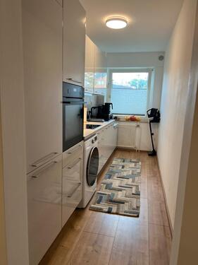 Foto - Wohnung mieten - 950,00 EUR Kaltmiete,