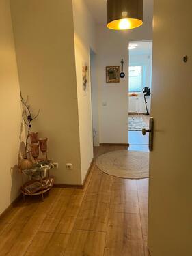 Foto - Etagenwohnung in Aachen zur Miete