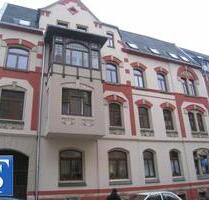 Ruhig gelegene 2 Zimmer Wohnung - Plauen Bahnhofsvorstadt