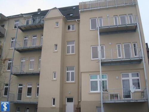 Foto - Etagenwohnung in Plauen