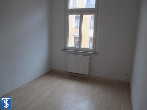 Foto - Etagenwohnung in Plauen zur Miete