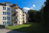 Foto - Schöne 2 Zimmer mit großem Balkon und neuem Laminat...