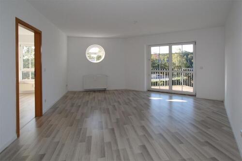 Foto - Etagenwohnung in Chemnitz