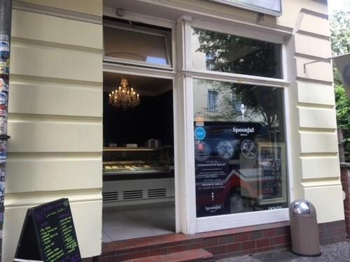 Foto - andere in Berlin