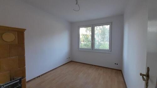 Foto - Etagenwohnung zur Miete in Chorin
