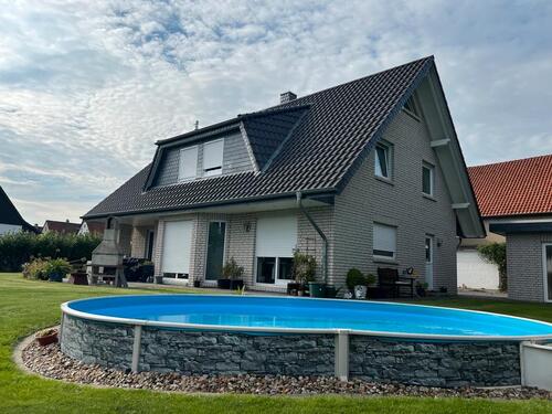 Foto - Einfamilienhaus in Peine