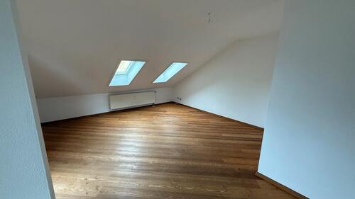 Foto - Etagenwohnung zum Kaufen in Traunstein