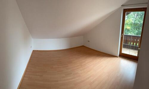 Foto - Etagenwohnung in Traunstein