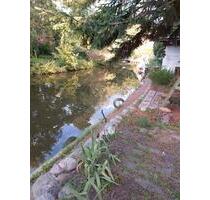 WASSERGRUNDSTÜCK in Oranienburg mit Haus 1600Monat - Berlin Reinickendorf