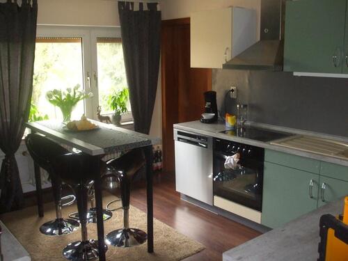 Foto - Wohnung Mietwohnung 128qm 6ZKB in Barntrup Alverdissen