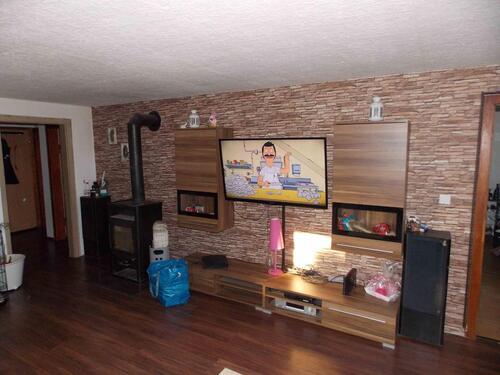 Foto - Etagenwohnung zur Miete in Barntrup