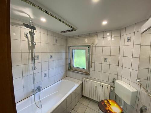 Foto - Etagenwohnung in Barntrup