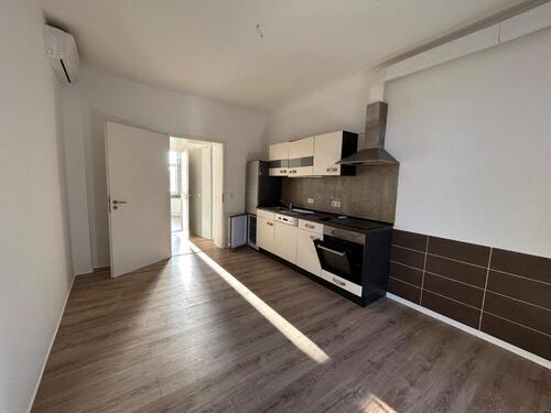 Foto - 2-Raum-Wohnung in Tribseer Vorstadt - Stralsund