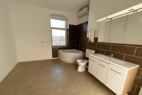 Foto - Etagenwohnung in Stralsund zur Miete