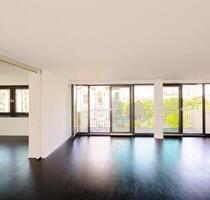 Repräsentative 4 Zi-Whg. mit Aufzug Balkon TG u. EBK Wasserlage an der Museumsinsel (4.1) - Berlin