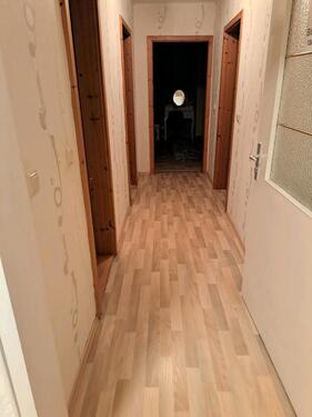 Foto - Etagenwohnung in Neustadt (Hessen)