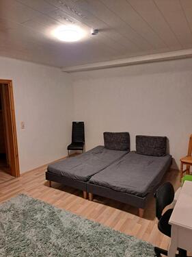 Foto - Etagenwohnung in Neustadt (Hessen) zur Miete