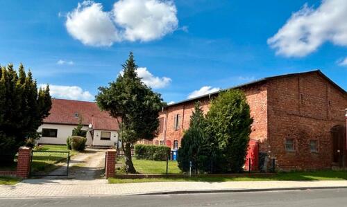 Foto - Einfamilienhaus in Gnoien