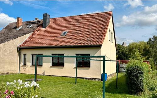 Foto - Einfamilienhaus in Gnoien zum Kaufen