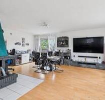 128qm Wohnung mit Balkon und Terrasse in ruhiger Lage - Melsungen