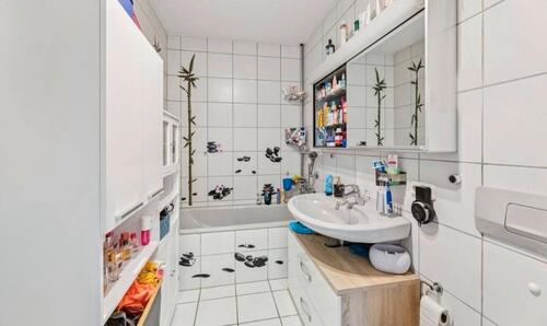 Foto - Etagenwohnung in Melsungen zum Kaufen