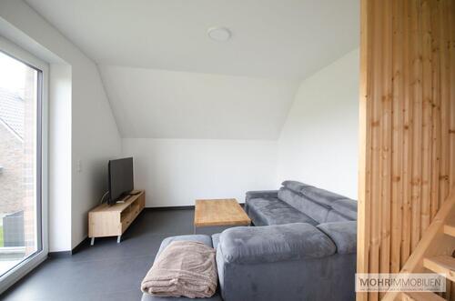 Foto - Ruhige Erdgeschosswohnung in Bad Zwischenahn-Ohrwege