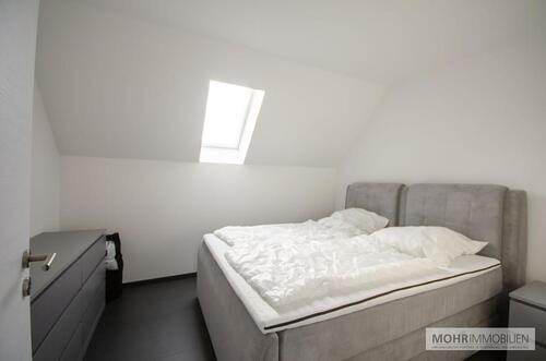 Foto - Etagenwohnung in Bad Zwischenahn zur Miete