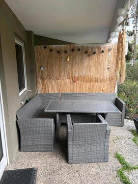 Foto - Barrierefreie 2-ZKB EG Wohnung mit Terrasse und Parkplatz