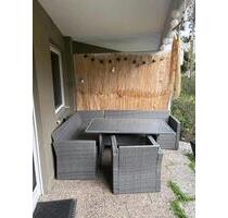 Barrierefreie 2-ZKB EG Wohnung mit Terrasse und Parkplatz - Worms Vororte Südwest