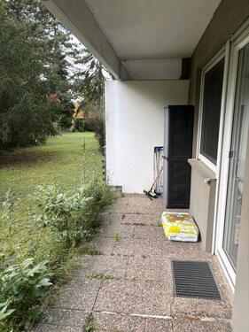 Foto - 1 Zimmer Etagenwohnung zur Miete in Worms