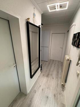 Foto - Etagenwohnung in Worms zur Miete