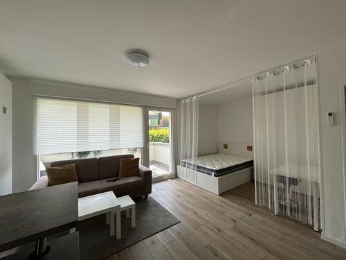 Foto - Möbliertes Apartment in Bochum Stiepel zum 16.03.2026