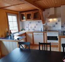 Wohnung zur Miete in Dannenberg 100 qm + Garten ca. 1000 qm - Dannenberg (Elbe)