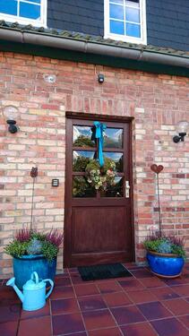 Foto - Etagenwohnung in Dannenberg (Elbe) zur Miete