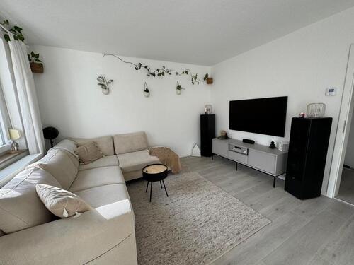 Foto - 2 Zimmer Etagenwohnung zur Miete in Stuttgart