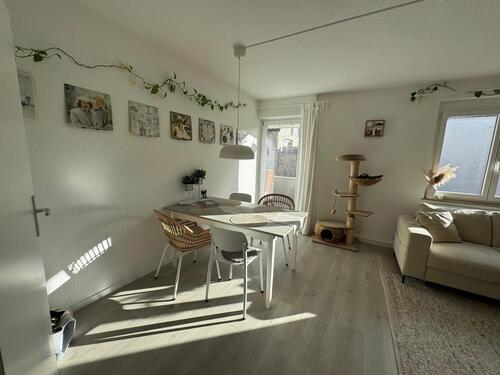 Foto - 2 Zimmer Etagenwohnung in Stuttgart