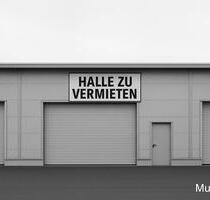 Halle zu vermieten in Emden - 500,00&nbsp;EUR Miete, in Emden (PLZ: 26725) Tholenswehr
