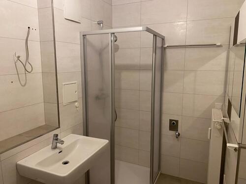 Foto - 2 Zimmer Etagenwohnung in Breitenworbis