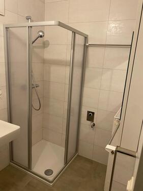 Foto - Etagenwohnung in Breitenworbis zur Miete