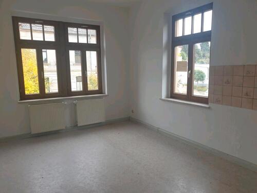 Foto - Etagenwohnung in Gößnitz zur Miete