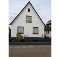 Haus in Kehl mit grossem Garten (freistehendes EFH)