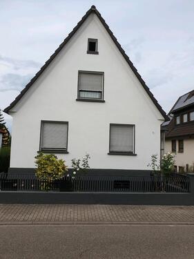 Foto - 5 Zimmer Einfamilienhaus in Kehl