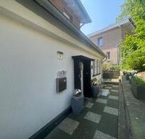 Einfamilienhaus mit Neubau ruhige, sonnige, zentrale Lage 57072 - Siegen