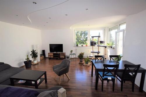 Foto - 3-Zimmer-Wohnung in Ansbach-Untereichenbach