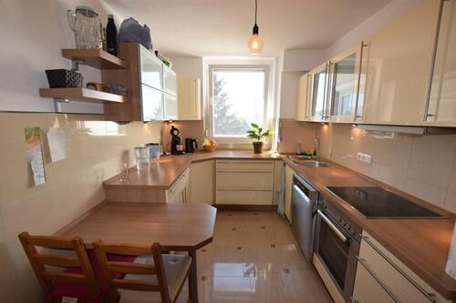 Foto - 3 Zimmer Etagenwohnung zur Miete in Ansbach