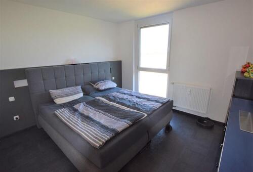 Foto - 3 Zimmer Etagenwohnung in Ansbach