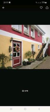 Foto - Ferienwohnung für 5 Personen +1 Aufbettung Insel Rügen