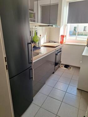 Foto - 2 Zimmer Etagenwohnung in Marklkofen