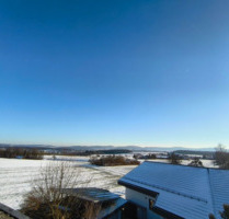 Haus Doppelhaushälfte mit Garten - Wangen