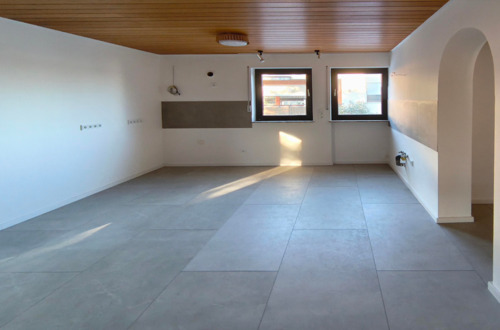 Foto - Doppelhaushälfte in Wangen zur Miete